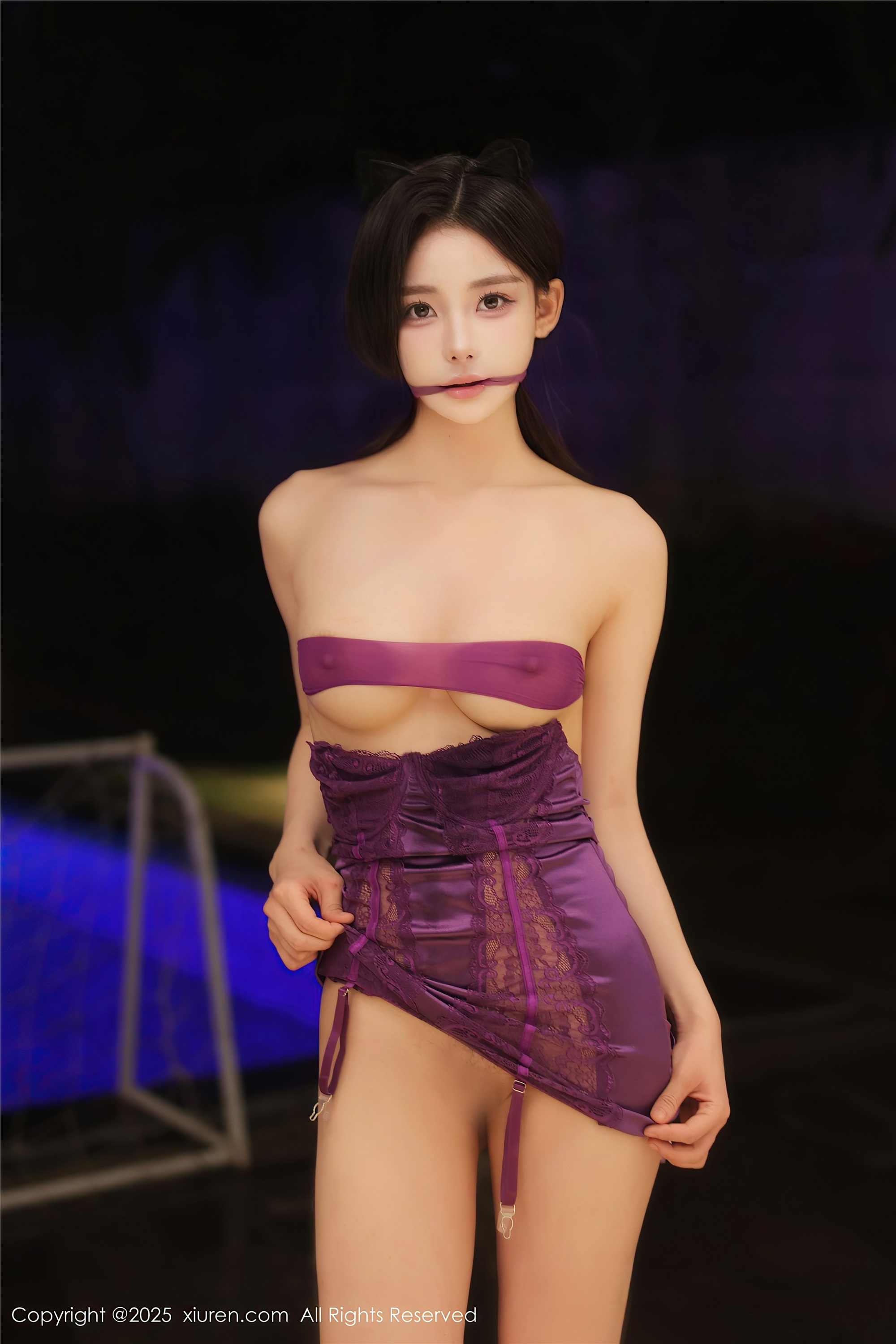 Xiuren秀人网 2025.03.11 NO.9998 白浅浅